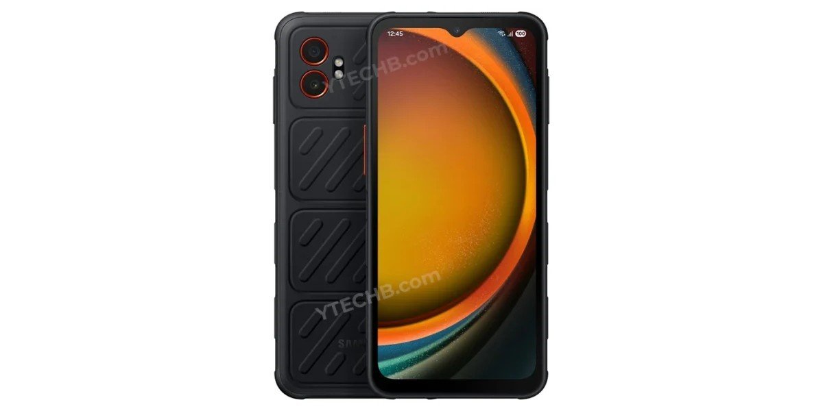 Samsung Galaxy XCover7 Pro Leaks Reveal Full Specs, Pricing, and First Render